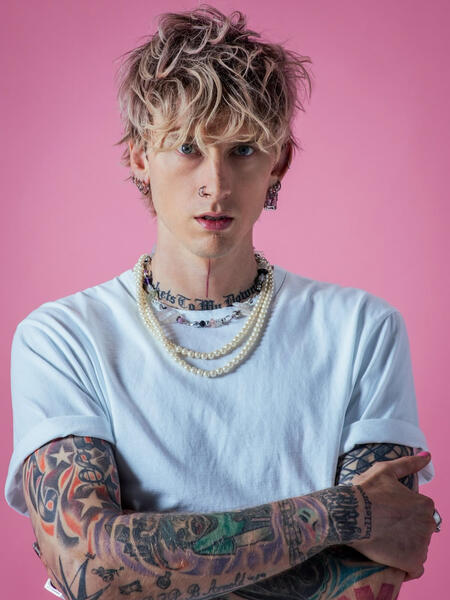 MGK