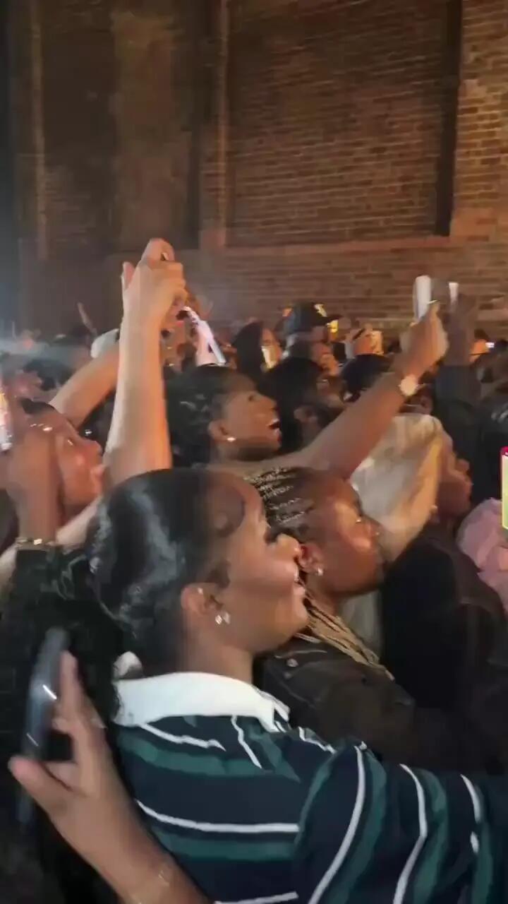 Tekno (Village Underground)